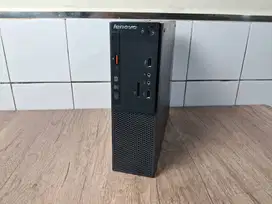 CPU Lenovo Kecil mini sff i3 Gen4