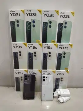 VIVO SLEMAN RESMI