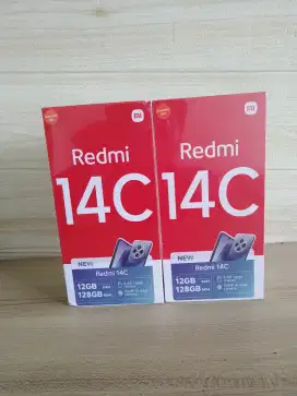 redmi 14C 6/128Gb