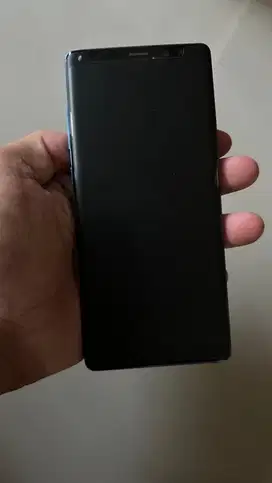 Dijual samsung Note 8
