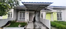 Disewakan rumah Citra Maja City