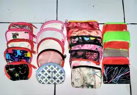 Dompet toko emas mini