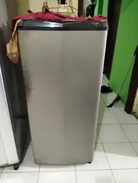 Kulkas satu pintu
