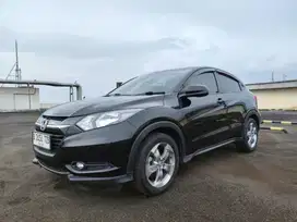 [OLXMOBBI] DP Rendah Honda HR-V 1.5 S Bensin-AT 2017 TSZSBS