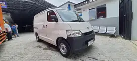 Daihatsu Granmax 1.3 Blindvan + AC - 2019 - terawat, km 68.200