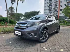 [OLXMOBBI] DP Rendah Honda BR-V 1.5 E Bensin-AT 2018