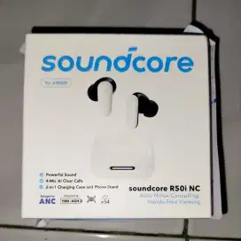 Anker Soundcore R50i NC