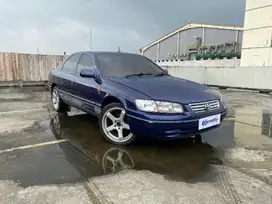 [OLXMOBBI] DP Rendah Toyota Camry 3.0 Bensin-AT 2001 TSBSFS
