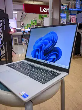 Laptop murah Advan WorkPlus [Intel i5 12600H-24GB-SSD 512GB]