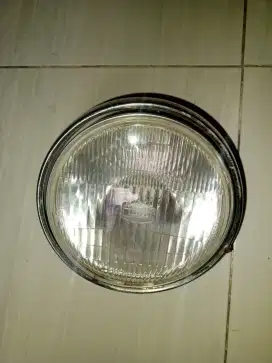 lampu depan Suzuki bandit 400 orisinil