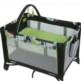 Box bayi bekas masih bagus sekali