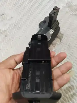 di jual tmpat dudukan batre grib canon