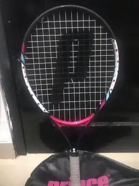 Tennis prince - junior