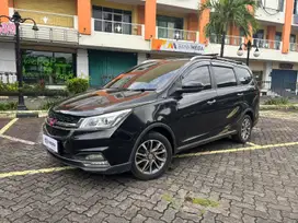 DP MURAH - Wuling Cortez 1.5 CT L Bensin-AT 2022