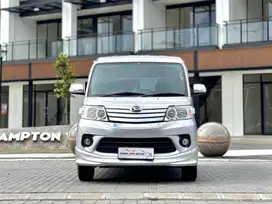 DAIHATSU LUXIO X MT 2019