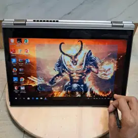 Laptop Core i5 RAM 8 Cocok untuk Desain dan editing
