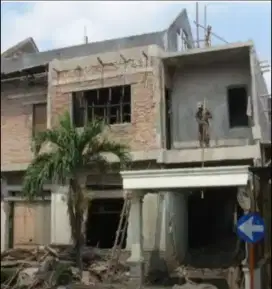 Tukang Bangunan