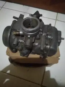 Karburator suzuki satria fu 150