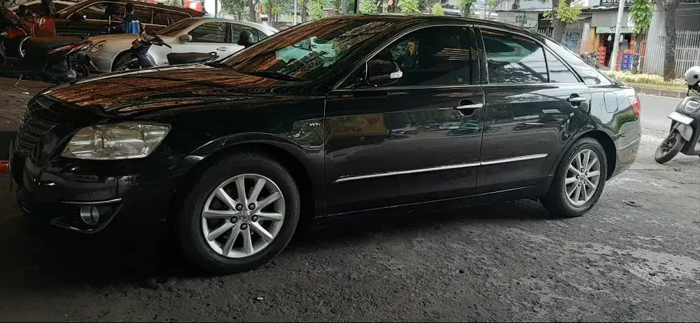 Camry AT 2.4G tahun 2007