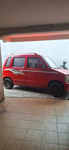 dijual Suzuki Karimun