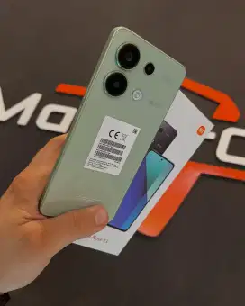 Kredit tanpa DP XIAOMI Note 13