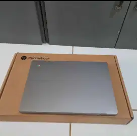 Baru Samsung Chromebook