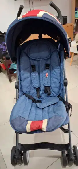 Stoller Baby type MINI by easywalker