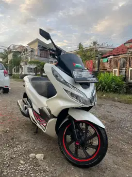 Jual Santai Honda PCX 2019