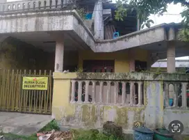 Nego Sampe DEAL Rumah 2 lantai HOOK