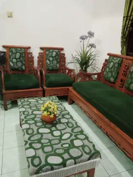KURSI RUMAH TANGGA KUALITAS BAGUS