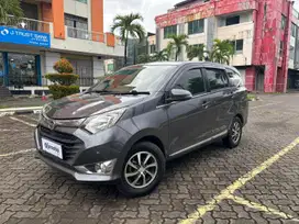 DP MURAH - Daihatsu Sigra 1.2 R Deluxe Bensin-MT 2016