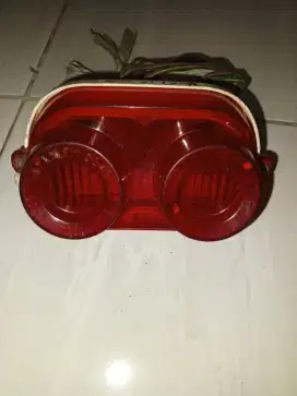 lampu stop nsr Nova Dash orisinil