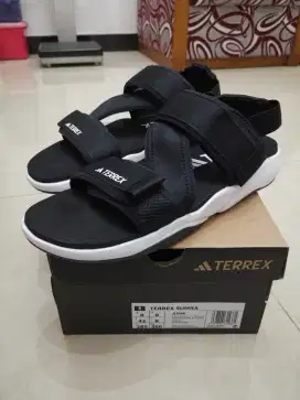 Adidas Terrex Samra Size 42 Kondisi Baru Original 100%