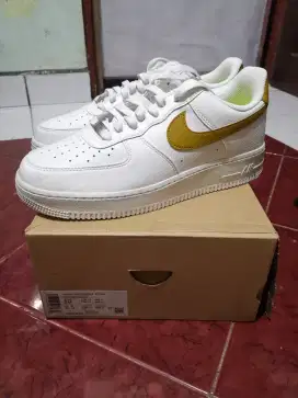 Nike Air Force 1 '07 Size 42 Kondisi Baru Original 100%
