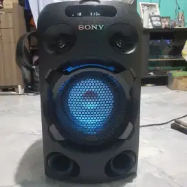 Speaker Sony MHC V02