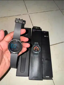 Samsung galaxy watch 5 pro (nego)