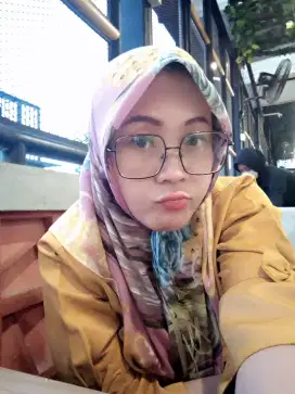 Mencari pekerjaan administrasi