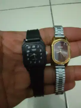 Jam tangan wanita