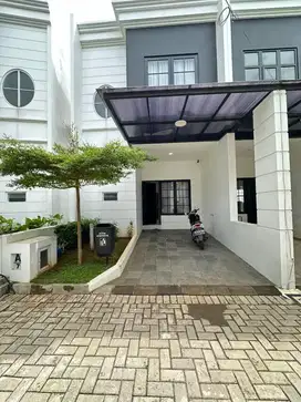 Disewakan Rumah Baru  Belum Pernah Ditempati