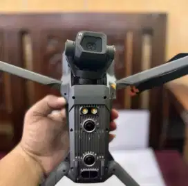 DJI MAVIC 3 CLASSIC COMBO SECOND LIKE NEW(BISA BARTER/TUKAR TAMBAH)
