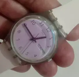 Jam Swatch Original