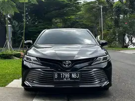 Toyota Camry 2.5 V AT