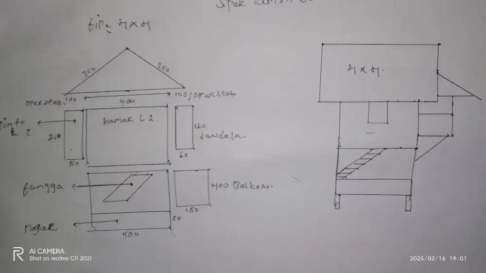 RUMPIN BAMBU SEJAHTRA