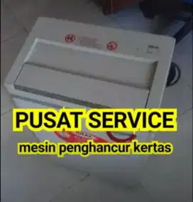 Dinamo mesin penghancur kertas berkualitas