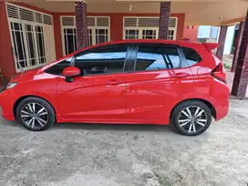 Honda Jazz 2019 Bensin