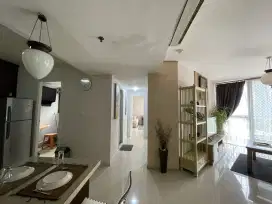 Dijual Apartemen Taman Rasuna Said Epicentrum Jakarta Selatan