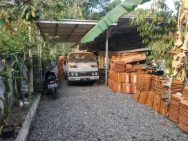 Dijual Tanah Dekat Perumahan Jatihurip Sumedang