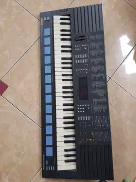 Vintage Yamaha PSS 680 japan normal siap pakai