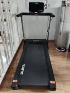 Kinetic Motorized Smart Treadmill 3HP 99P