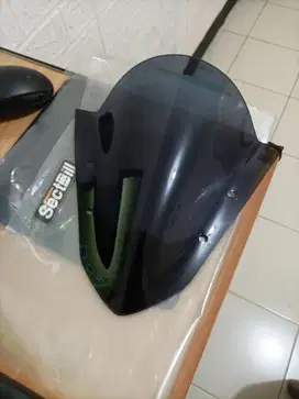 Visor/Windshield merk Sectbill Aerox Brand New